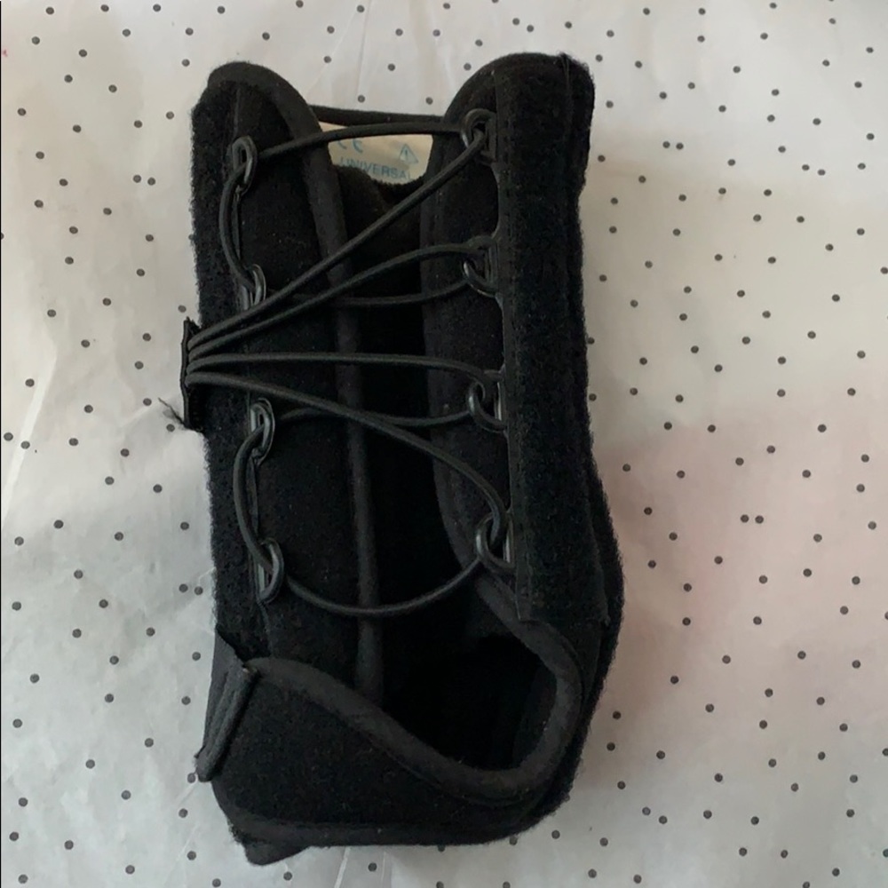 PROCARE QUICK-FIT RIGHTWRIST - Picture 5 of 5